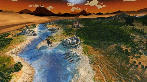 Total War Saga: Troy Will Be Free on Epic Games Store at Launch .